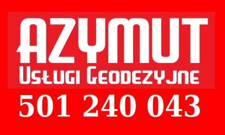 Azymut Usługi Geodezyjne